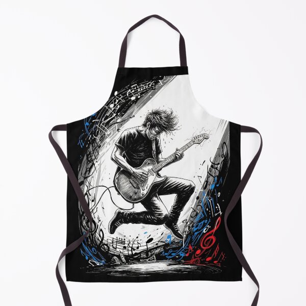 Item preview, Rock Ray designed and sold by UrbanPrts.