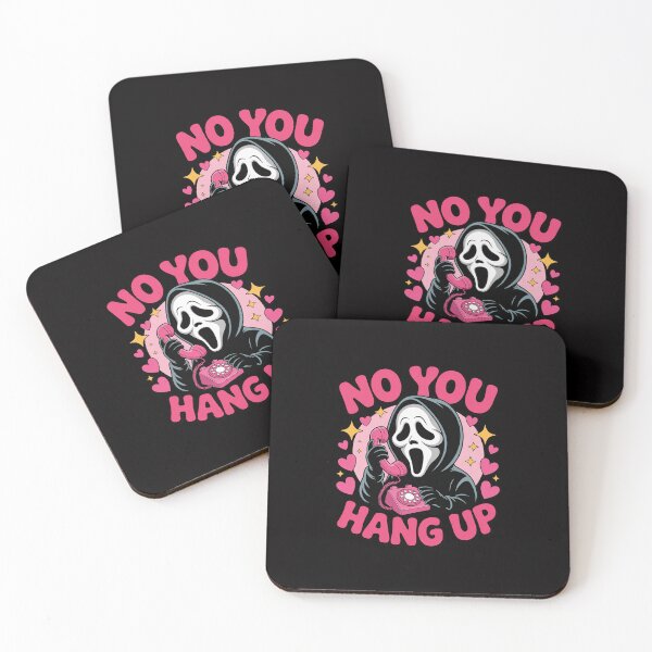 Item preview, Ghost Calling Halloween Scary No You Hang Up designed and sold by ConceptThena.
