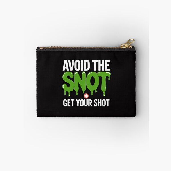 Item preview, Flu Vaccine Shot designed and sold by ConceptThena.