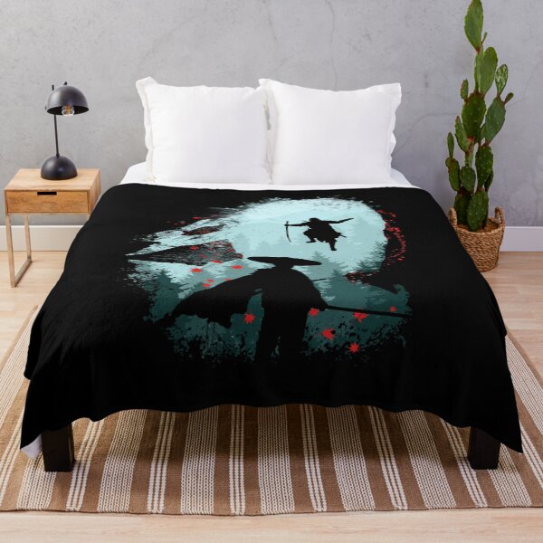 Item preview, Samurai Way designed and sold by therocketman.
