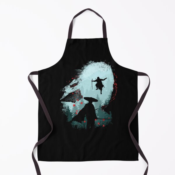 Item preview, Samurai Way designed and sold by therocketman.