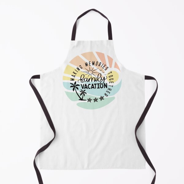 Item preview, Making Memories Together - Family Vacation Apparel and Home Décor designed and sold by Compass and a Camera.