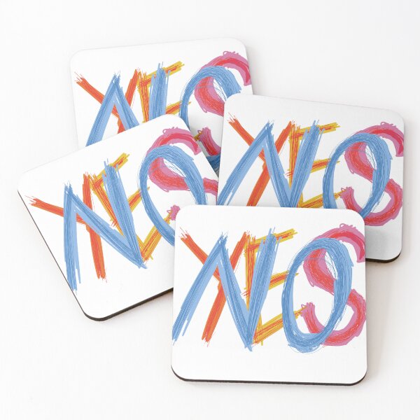 Item preview, YES...NO designed and sold by cadetgallery.