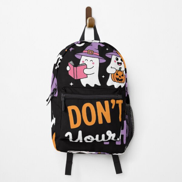 Item preview, Dont Ghost Your Feeling Halloween School Counselor Halloween designed and sold by ConceptThena.