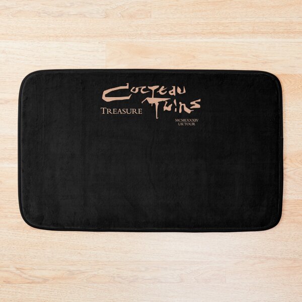 Item preview, Cocteau-Twins---Treasure-Uk-Tour-1984 designed and sold by JuliaGutgesel.