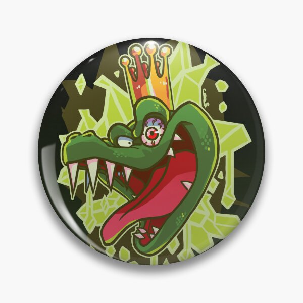 Item preview, Nasty King designed and sold by ceeberoni.