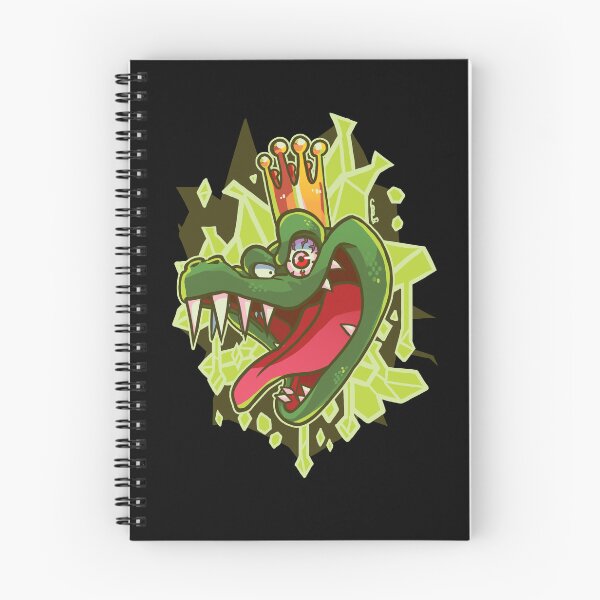 Item preview, Nasty King designed and sold by ceeberoni.