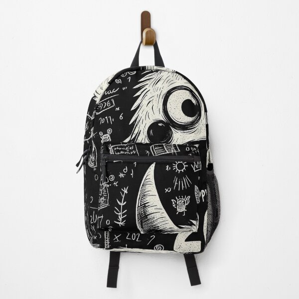 Item preview, Horror Anime - Happy New Year designed and sold by Saint Arts Studio.