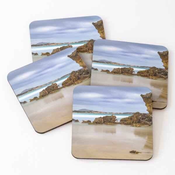 Item preview, Islet Point Rocks designed and sold by Jan Fijolek.