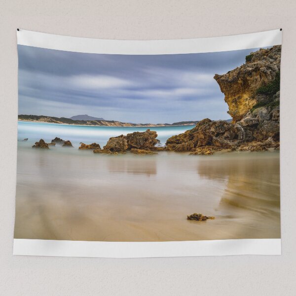 Item preview, Islet Point Rocks designed and sold by Jan Fijolek.