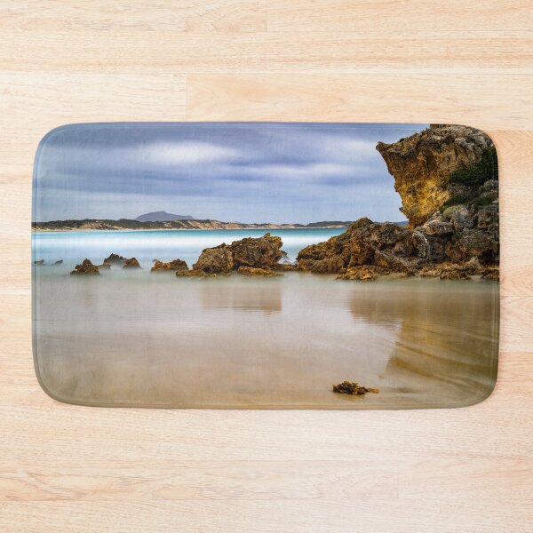 Item preview, Islet Point Rocks designed and sold by Jan Fijolek.