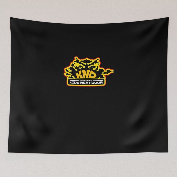 Item preview, Codename-Kids-Next-Door designed and sold by JuliaGutgesel.