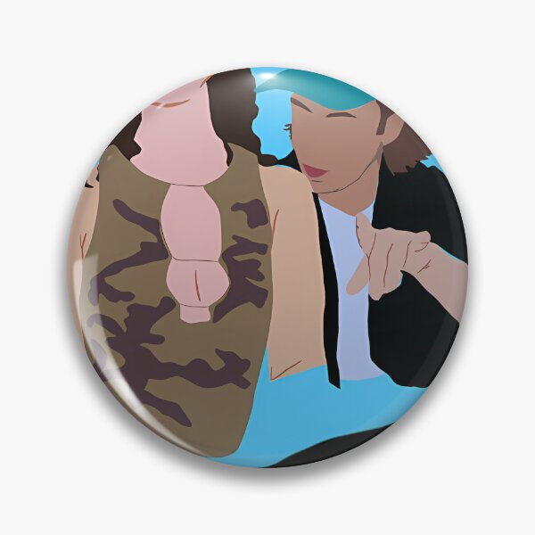 Item preview, Cody-And-Kelsey designed and sold by JuliaGutgesel.