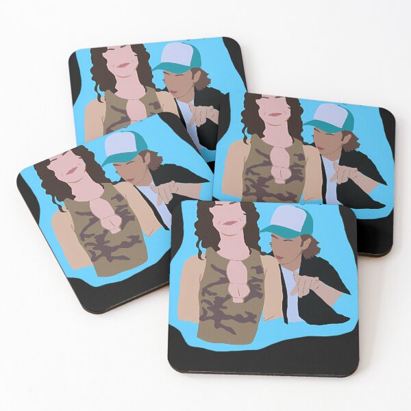 Item preview, Cody-And-Kelsey designed and sold by JuliaGutgesel.