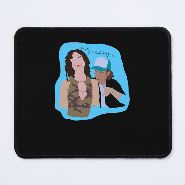 Item preview, Cody-And-Kelsey designed and sold by JuliaGutgesel.