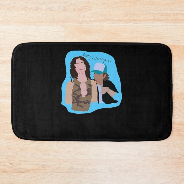 Item preview, Cody-And-Kelsey designed and sold by JuliaGutgesel.