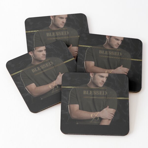 Item preview, Cody-Christian---Blessed designed and sold by JuliaGutgesel.
