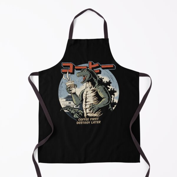 Item preview, Coffee-First-Destroy-Later-(1) designed and sold by PatrickHagen.