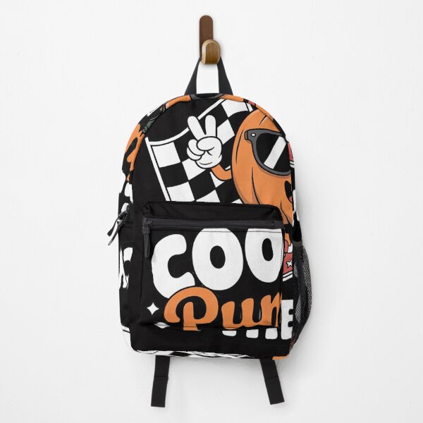 Item preview, Coolest Pumpkin In The Patch Halloween Toddler Boys Kids designed and sold by Viepenny.