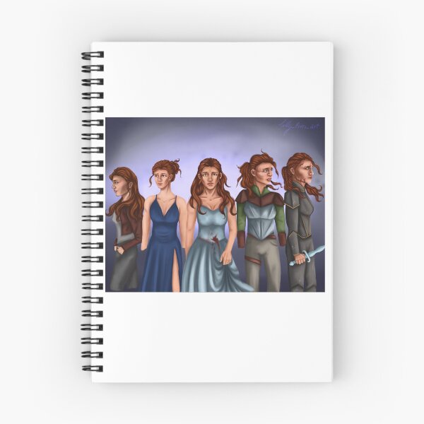 Item preview, Alex through the years designed and sold by lolly-loves-art.