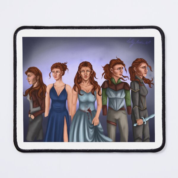 Item preview, Alex through the years designed and sold by lolly-loves-art.