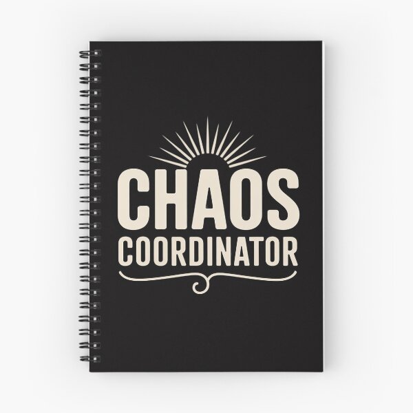Item preview, Chaos Coordinator Chaos Creator designed and sold by Viepenny.