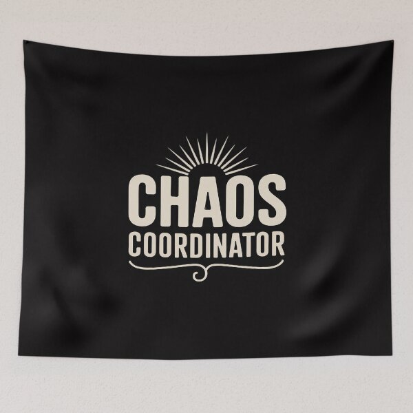 Item preview, Chaos Coordinator Chaos Creator designed and sold by Viepenny.