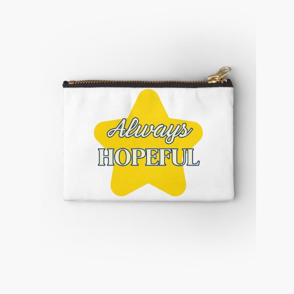 Item preview, Always Hopeful Star | Bright Hope Symbol designed and sold by HopefulAddie.