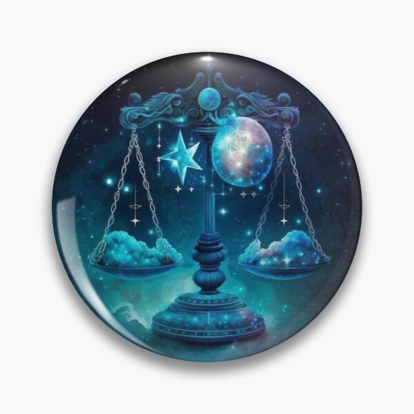 Item preview, Libra-Themed Nutritional Value Apparel & Home Decor  designed and sold by Compass and a Camera.