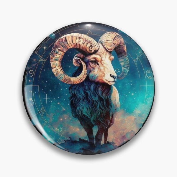 Item preview, Aries-Themed Nutritional Value Apparel & Home Decor designed and sold by Compass and a Camera.