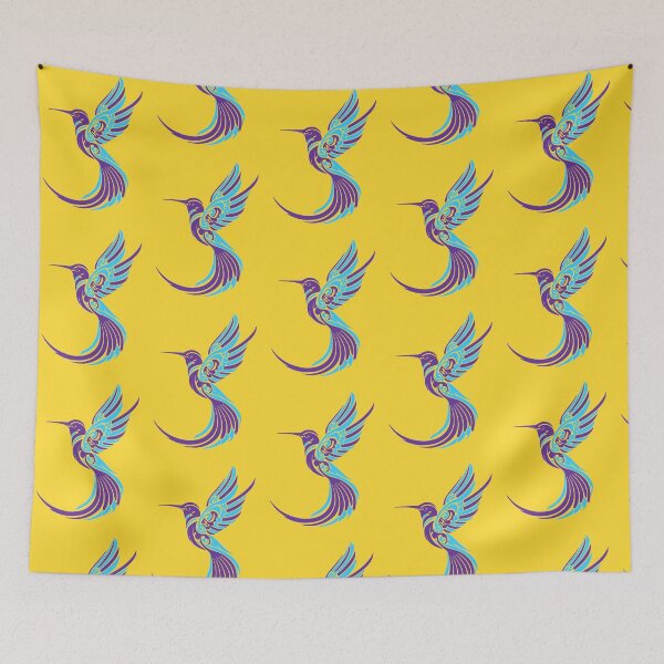 Item preview, Blue Bird Design – Elegant Nature Artwork designed and sold by Harshit_Digital_Arts.