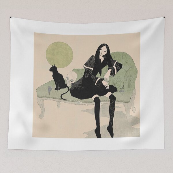 Item preview, Calm Canoo Automotive aBeach Escape designed and sold by Singreddress.