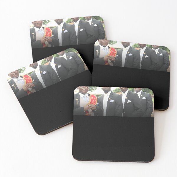 Item preview, Coffin-Dance-Meme designed and sold by MichaelLemser.