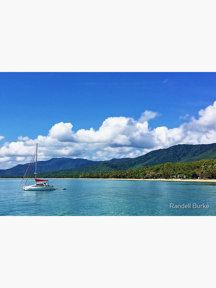 Palm Cove by inntron