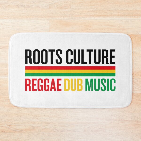 Item preview, Roots Culture - Reggae DUB Music designed and sold by ElPato.
