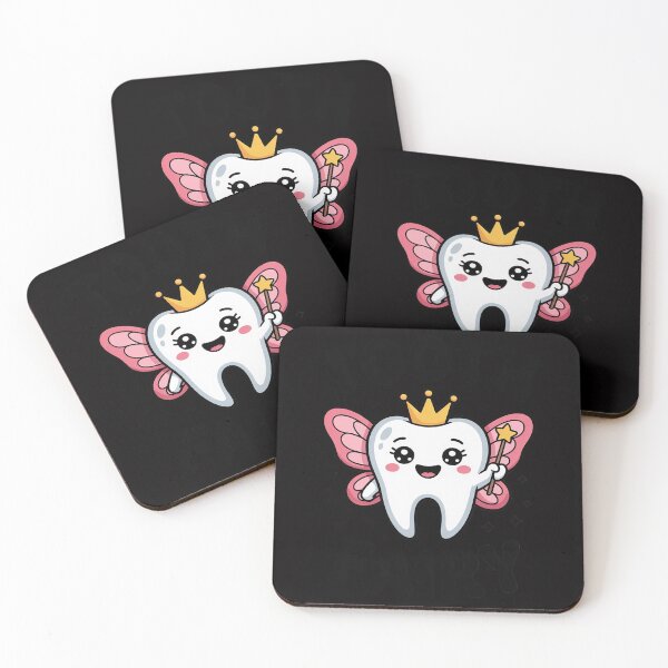 Item preview, Tooth Fairy Halloween For Women Kids Girls designed and sold by Viepenny.