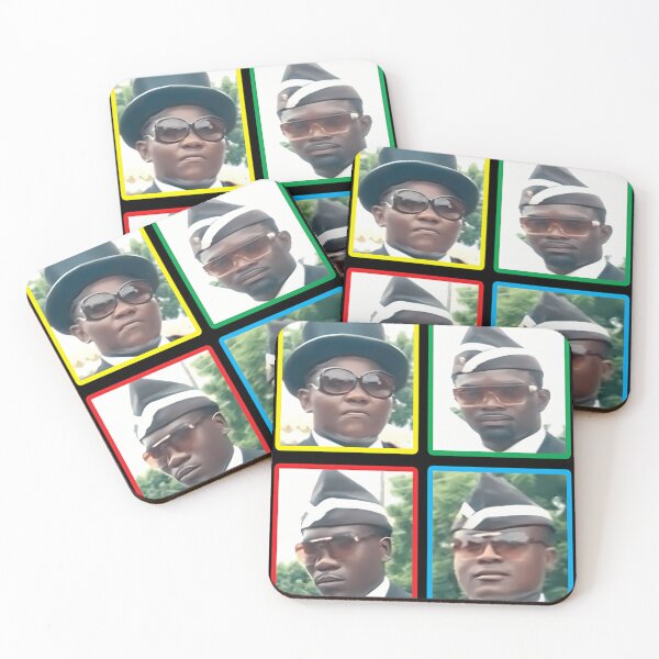 Item preview, Coffin-Dance-Meme-Funny designed and sold by MichaelLemser.