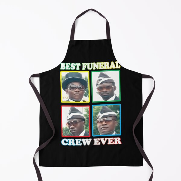 Item preview, Coffin-Dance-Meme-Funny designed and sold by MichaelLemser.