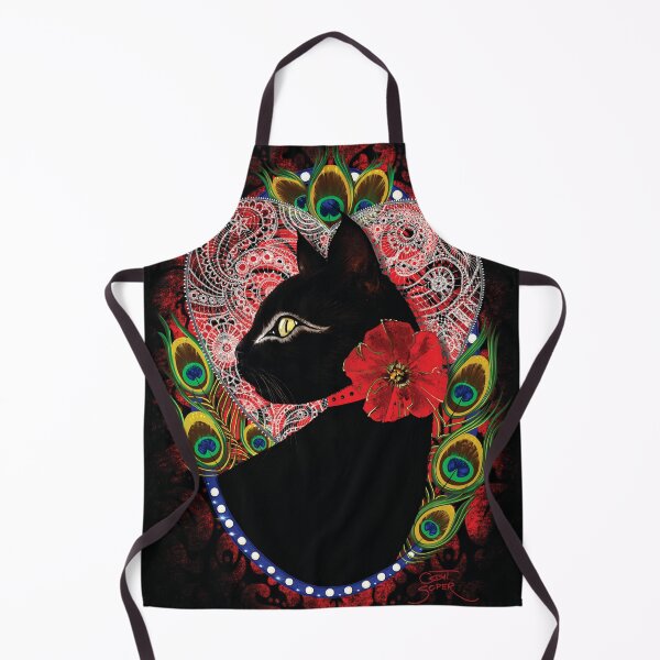 Item preview, LILYA The Beautiful designed and sold by catdezignart.
