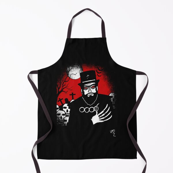 Item preview, Coffin-Joe designed and sold by MichaelLemser.