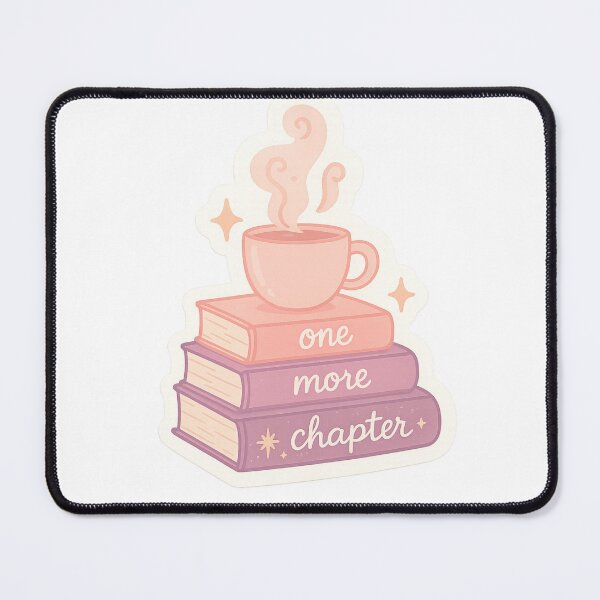 Item preview, One More Chapter II designed and sold by ouatisworld.