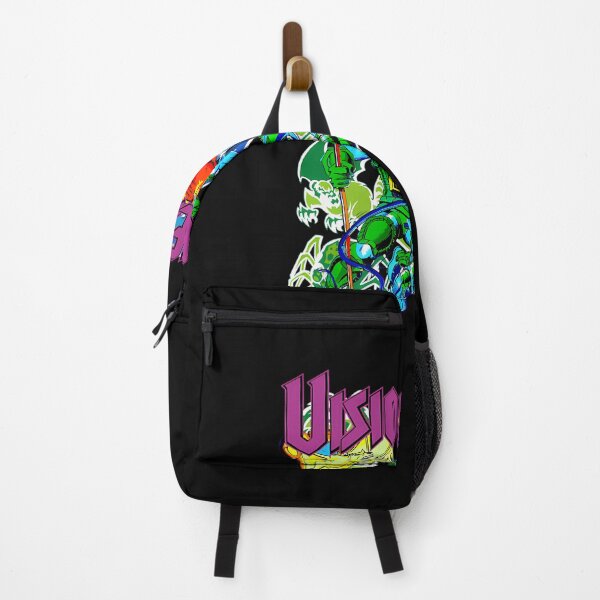 Item preview, Coinfluence-Of-Rock-Bands-Visionaries-Gifts-Music-Fans designed and sold by PhilippWussow.