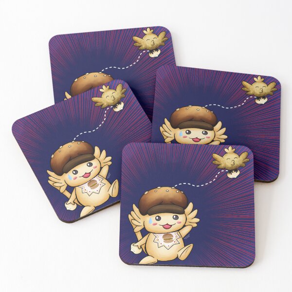 Item preview, Food Digimon Chaos designed and sold by Blackmoonrose13.