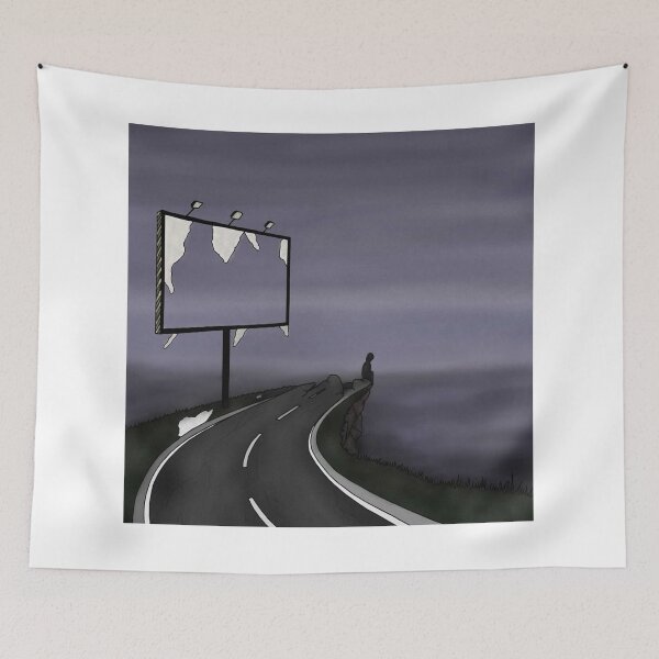 Item preview, Sunset Abu Garcia Over Mountains designed and sold by Singreddress.