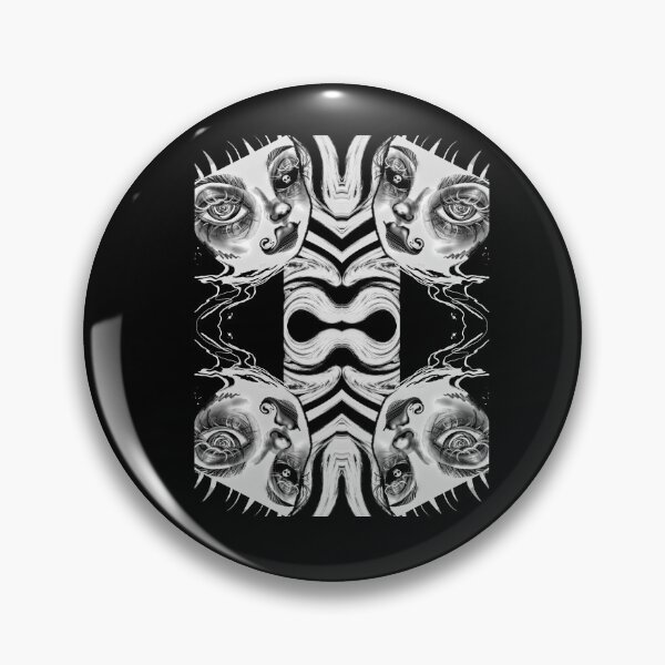 Item preview, 4th Dimension designed and sold by CryptCreation.