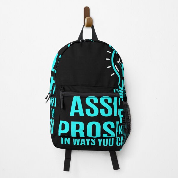 Item preview, Assistant Prosecutor designed and sold by Streanin.