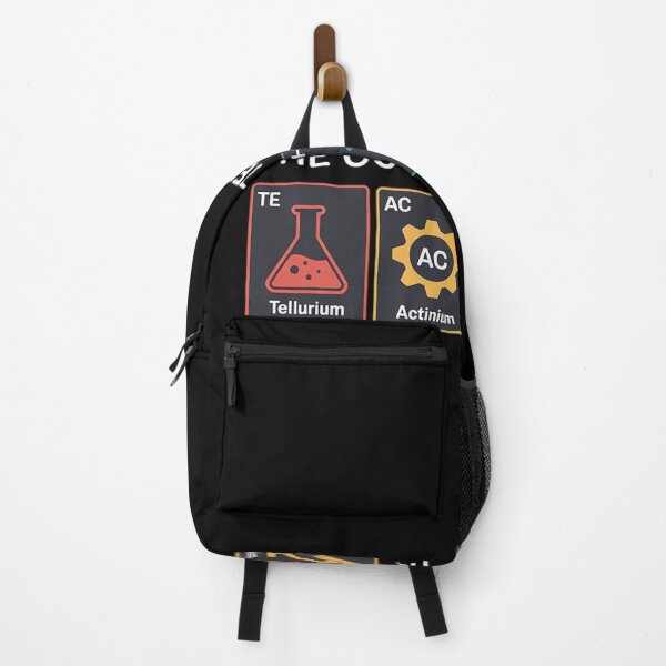Item preview, The Coolest Element Periodic Table Chemist Teacher designed and sold by EntroRhim.