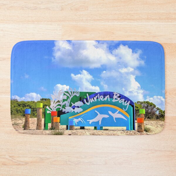 Item preview, Jurien Bay Western Australia designed and sold by Colin  Williams Photography.