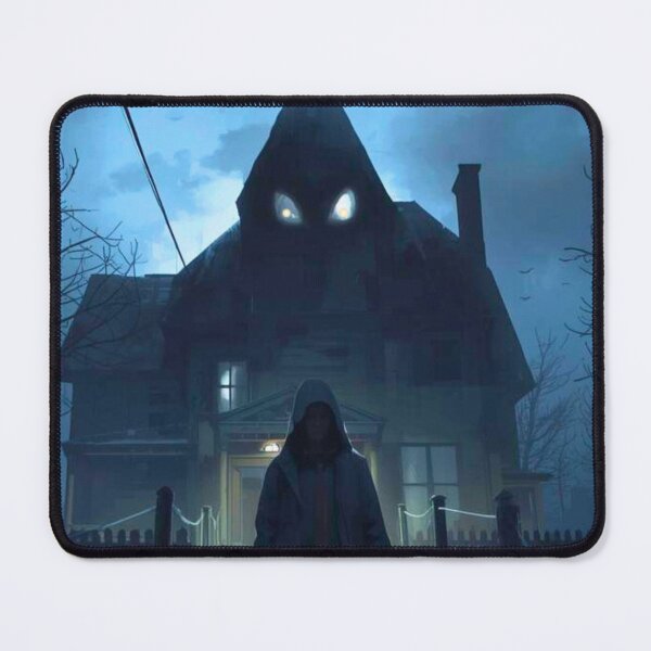 Item preview, Copy of Characters of horror art designed and sold by Modern-Tropical.