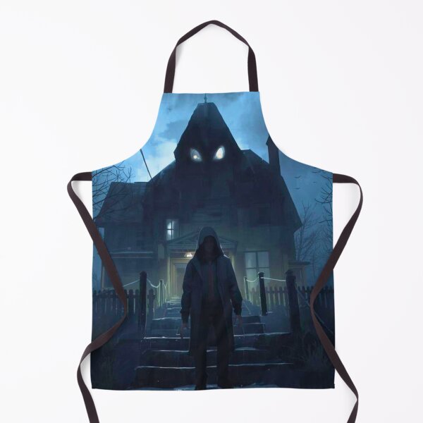Item preview, Copy of Characters of horror art designed and sold by Modern-Tropical.